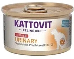 Kattovit Diet Urinary Struvitstein-Prophylaxe FLUTD (C-Rezeptur) | 12x 85g