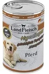 Landfleisch Dog care Hypoallergen Pferd | 6x 400g