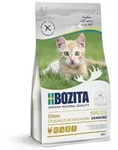 Bozita Kitten Grain free Chicken | 400g Katzenfutter trocken