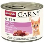 Animonda Carny Kitten Baby-Pat&eacute; | 12x 200g