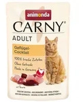 Animonda Carny Adult Gefl&uuml;gel-Cocktail | 12x 85g