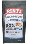 Rinti Max-i-mum Adult Huhn 50% | 12kg Hundefutter