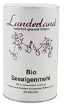 Lunderland Bio-Seealgenmehl | 400 g