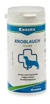 Canina Pharma Knoblauch Pulver | 225g nat&uuml;rlicher Zeckenschutz