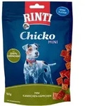 Rinti Chicko Mini Kaninchen-H&auml;ppchen | 12x 60g