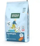 Green Petfood Dog Hypoallergenic | 10 kg getreidefreies Hundefutter