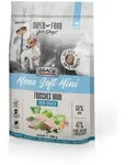 MAC's Dog Mono Soft Mini Huhn 300g | Halbfeuchtes Hundefutter f&uuml;r kleine Rassen