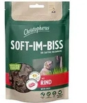 Christopherus Soft-Im-Biss mit Rind | 12x 125g Hundesnack