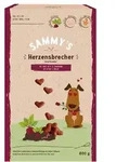 Bosch Sammys Herzensbrecher | 4x 800g Hundesnack