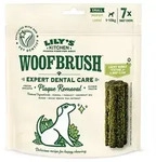 Lilys Kitchen Dog Woofbrush Expert Dental Care Small | 5x 7 St&uuml;ck