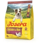 Josera Chicken & Rice Mini Adult | 900g Hundefutter