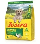 Josera YoungStar | 900g getreidefreies Welpenfutter