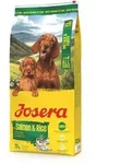 Josera Salmon & Rice Mother & Puppy | 12,5kg Hundefutter