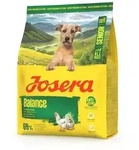 Josera Balance Senior | 900g Hundefutter &auml;ltere Hunde