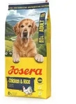 Josera Chicken & Rice Medi/Maxi | 12,5 kg Hundefutter