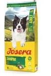 Josera SensiPlus | 12,5 kg glutenfreies Hundefutter