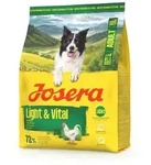Josera Light & Vital | 900g Di&auml;tfutter f&uuml;r Hunde