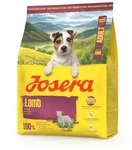 Josera Lamb Mini Adult | 900g Hundefutter kleine Hunde