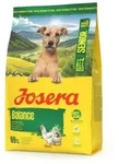 Josera Balance Senior | 3 kg Hundefutter fettreduziert
