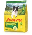 Josera Hypoallergenic | 900g getreidefreies Hundefutter