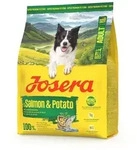 Josera Salmon & Potato | 900g Hundefutter trocken