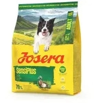 Josera SensiPlus | 900g Hundefutter trocken mit Ente