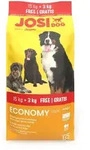 JosiDog Economy | 15+3kg Aktionsware Hundefutter