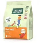 Green Petfood Dog Red Lentil | 900g Hundefutter