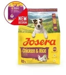 Josera Mini Adult Chicken & Rice | 3kg Hundefutter trocken