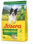 Josera Salmon & Potato | 3kg Alleinfuttermittel f&uuml;r Hunde