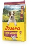 Josera Salmon & Chicken Mini Adult | 10 kg Hundefutter