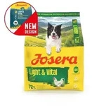 Josera Adult Light & Vital | 3 kg Hundefutter trocken