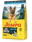 Josera High Protein Sea Fish | 3kg Hundefutter trocken
