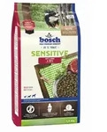 Bosch Sensitive Lamm&Reis | 1 kg Hundetrockenfutter