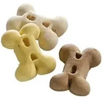 Allco Dog Premium Hundekuchen Puppy Treats | 10kg