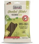 MACs Dog Dental Sticks Vegetarisch | 190g Kauspass f&uuml;r Hunde