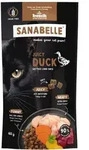 Sanabelle Juicy Land-Ente | 40g Katzenfutter