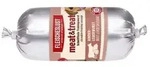 Fleischeslust Meat & Treat Rinderleberwurst Singleprotein | 200g