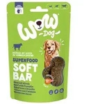 Wow Dog Superfood Soft Bar Rind | 150g Hundesnack