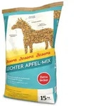 Josera Leichter Apfel-Mix | 15 Kg M&uuml;sli f&uuml;r Pferde