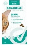 Sanabelle Dental | 2kg Katzenfutter trocken