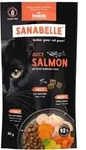 Sanabelle Juicy Nordsee-Lachs | 40g Katzenfutter