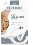 Sanabelle Light Low Calorie | 8kg Katzenfutter trocken