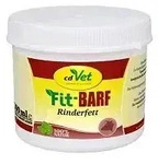 cdVet Fit-Barf Rinderfett | 500 ml Erg&auml;nzungsfutter f. Hund und Katze