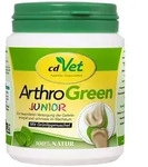 cdVet ArthroGreen Junior | 80g