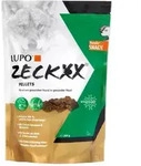Luposan ZECKXX Snack | 325g Erg&auml;nzungsfuttermittel f&uuml;r Hunde