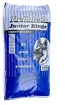 Vollmers Junior Ringe | 15kg Hundefutter Welpen