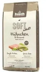 Bosch Soft H&uuml;hnchen & Banane | 12,5kg Hundefutter