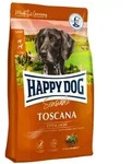 Happy Dog Supreme Toscana | 12,5kg Hundefutter trocken