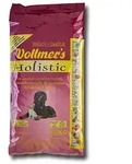 Vollmers Holistic | 15kg Hundetrockenfutter mit hohem Fleischanteil